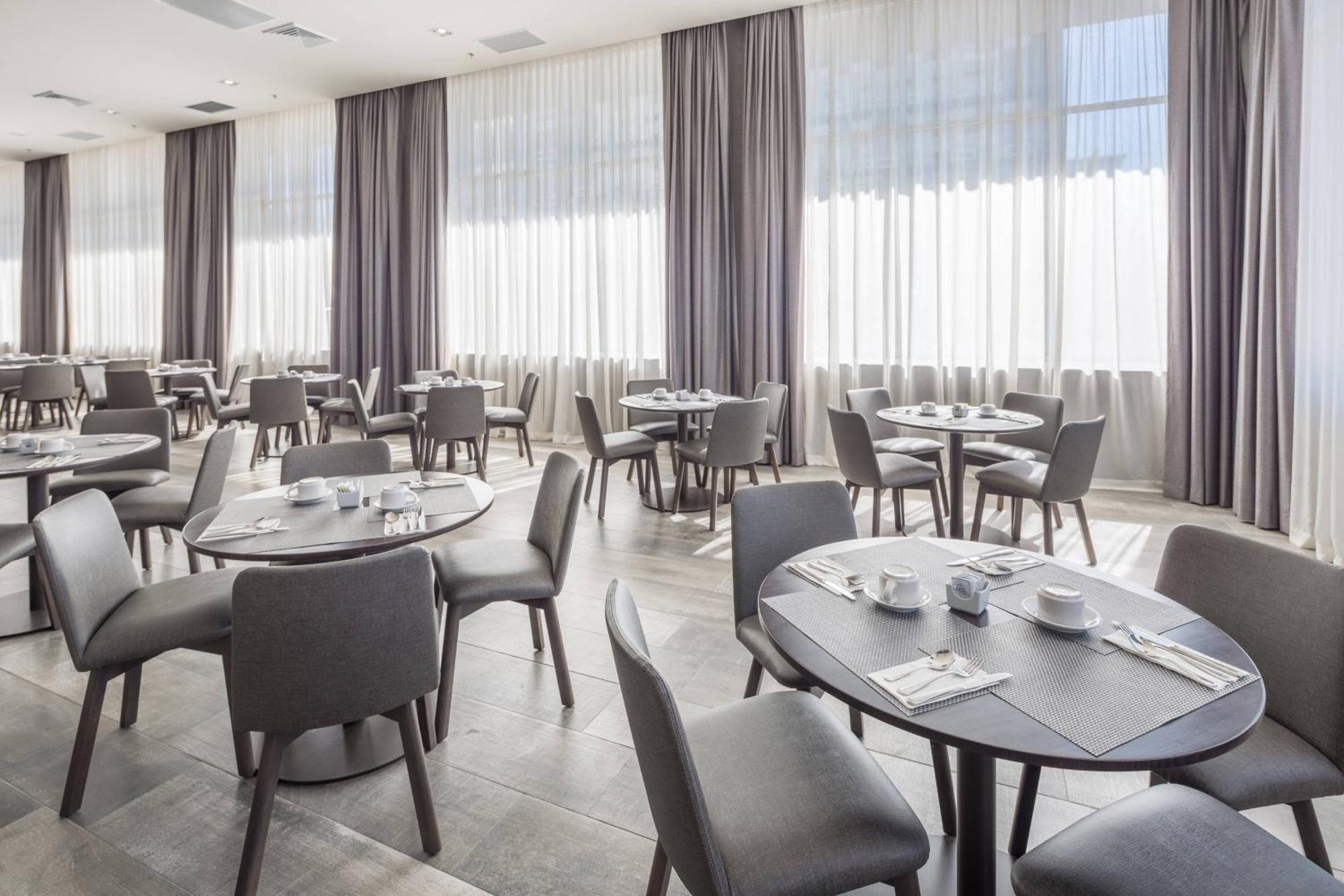 Courtyard By Marriott Chihuahua Otel Dış mekan fotoğraf